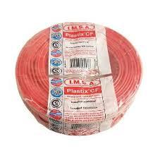 UNIP.FLEX. 1 x 1 ro. xroll.100m.